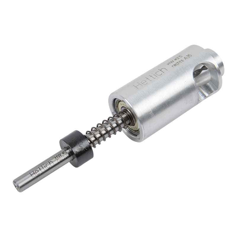 Гильзовое сверло d=2,5 (9257329) Hettich Гильзовое сверло d=2,5 (9257329) Hettich