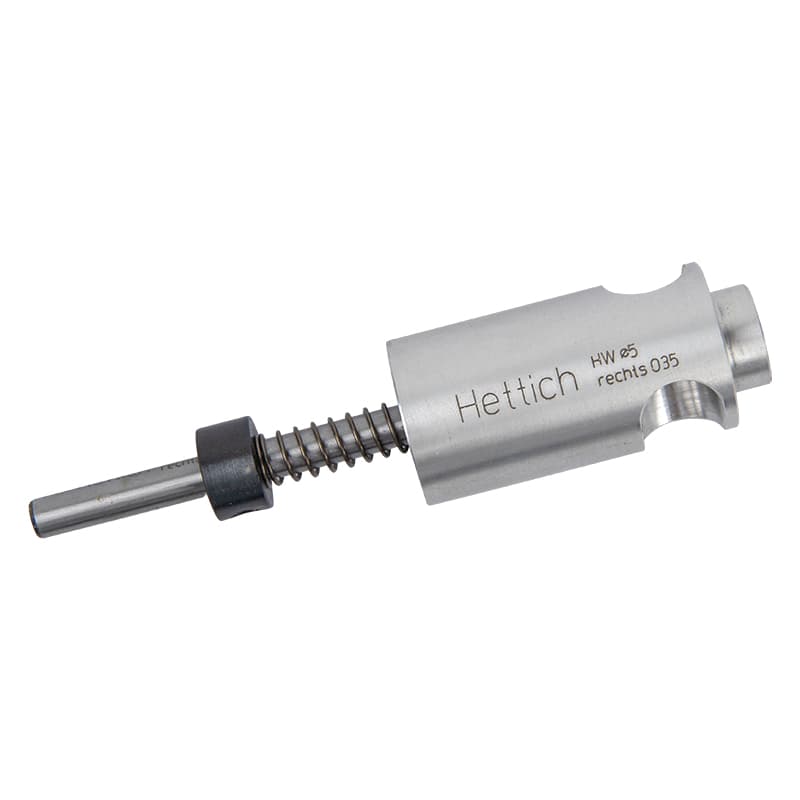 Гильзовое сверло d=5 (70268) Hettich Гильзовое сверло d=5 (70268) Hettich