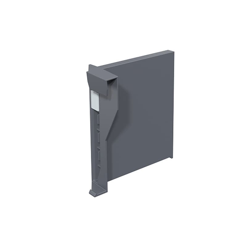 Розділювач OrgaStore 830 для AvanTech YOU, антрацит (9278249) Hettich Розділювач OrgaStore 830 для AvanTech YOU, антрацит (9278249) Hettich
