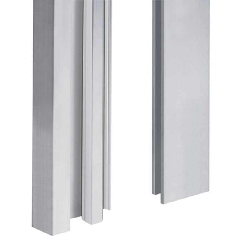 Easys Комплект профілів 1000мм (9082356) Hettich Easys Комплект профілів 1000мм (9082356) Hettich