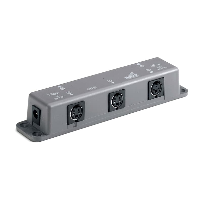 Easys Розподільчий блок (9082360) Hettich Easys Розподільчий блок (9082360) Hettich