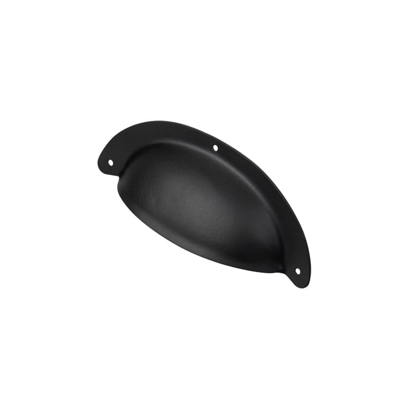Ручка  Marella CL 15122.96 черный матовый