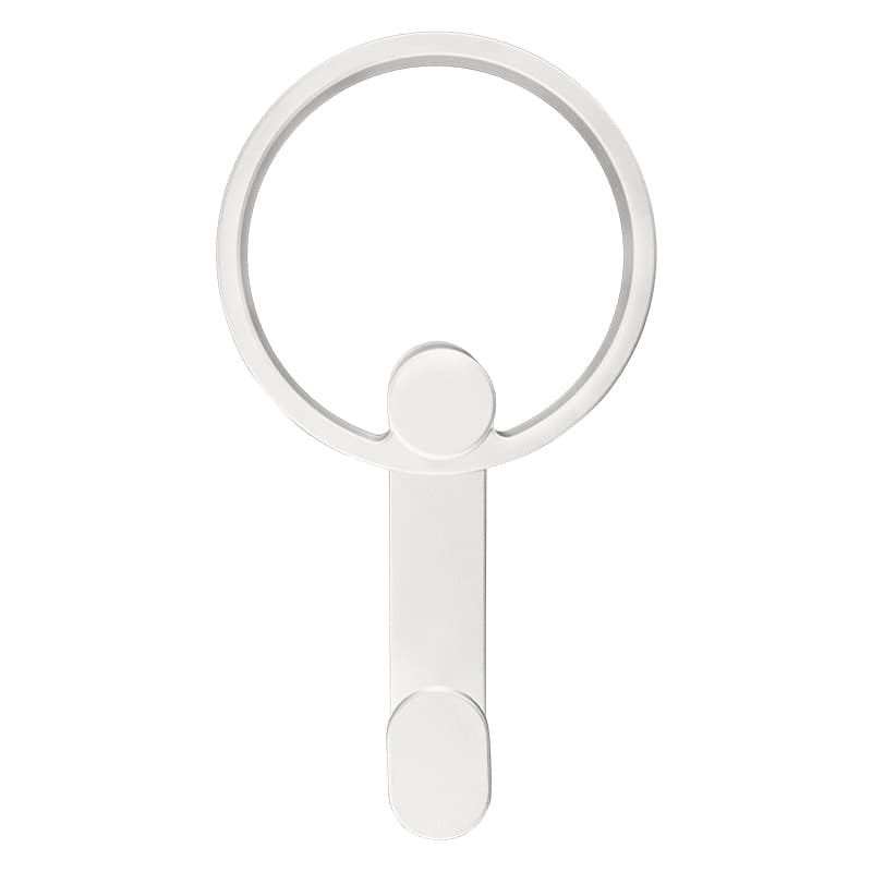 Крючок Marella M 43253.171 белый глянец