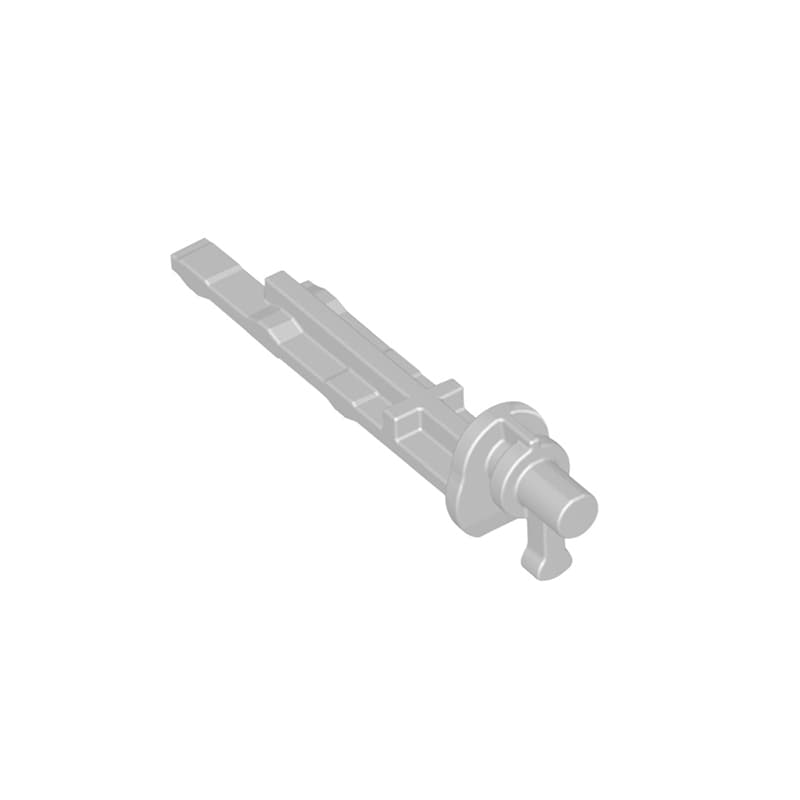 Адаптер для штанги синхронізації P2O, тип C \ Q25, Q25 YOU, Q25 2D (9254549) Hettich
