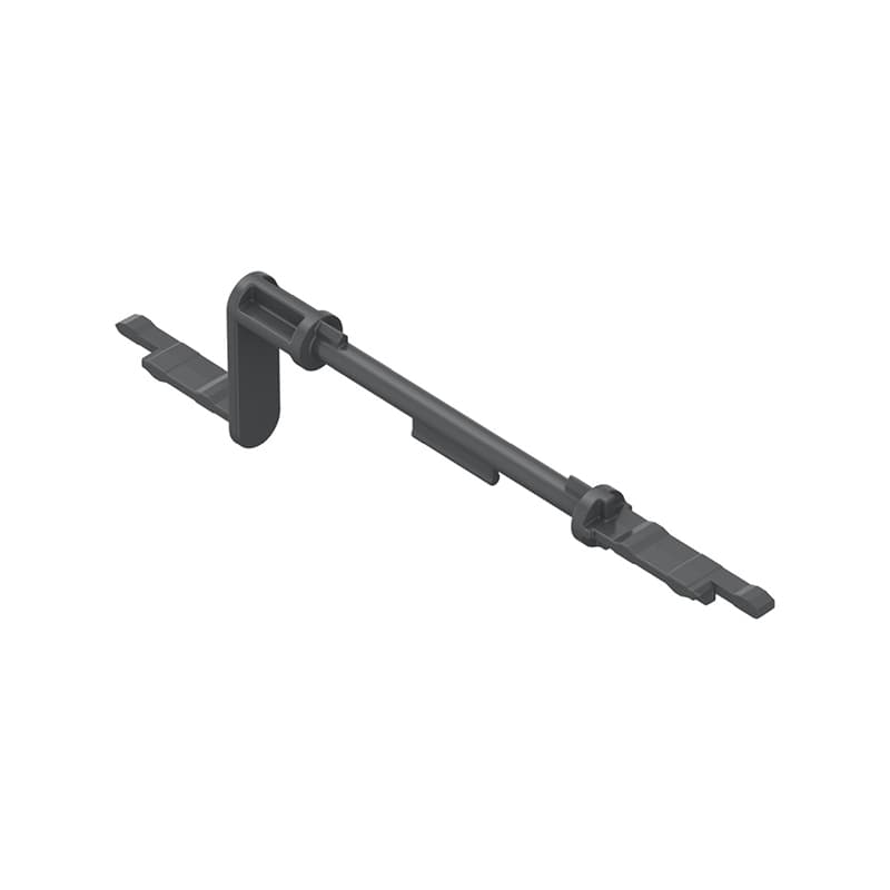 AvanTech YOU двосторонній адаптер мультисинхронізации PushToOpen Silent (9278452) Hettich AvanTech YOU двосторонній адаптер мультисинхронізации PushToOpen Silent (9278452) Hettich