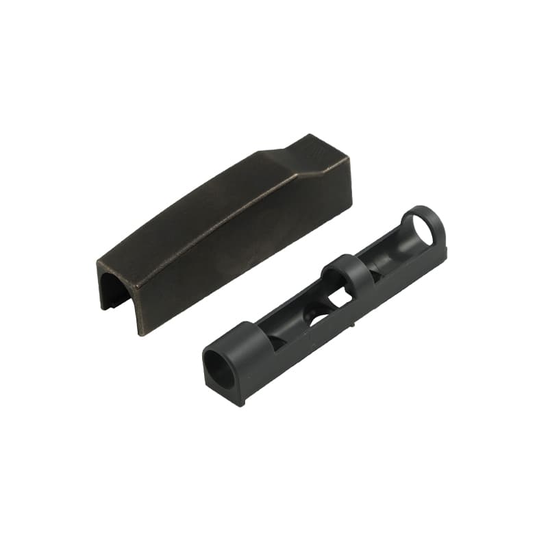 Дизайнерский адаптер для P2O Magnet, PIN, черный обсидиан, накладной (9089566) Hettich Дизайнерский адаптер для P2O Magnet, PIN, черный обсидиан, накладной (9089566) Hettich