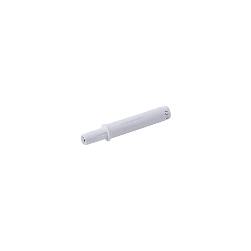 Выталкиватель врезной PushOpen Magnit mini белый Muller Выталкиватель врезной PushOpen Magnit mini белый Muller