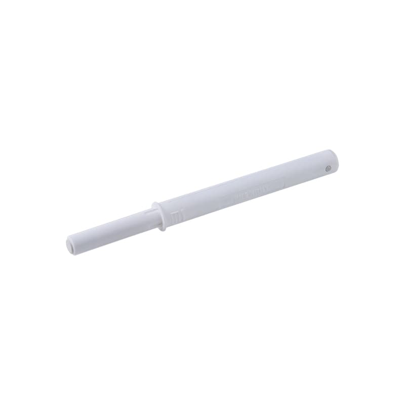 Выталкиватель врезной PushOpen Standart белый Muller Выталкиватель врезной PushOpen Standart белый Muller