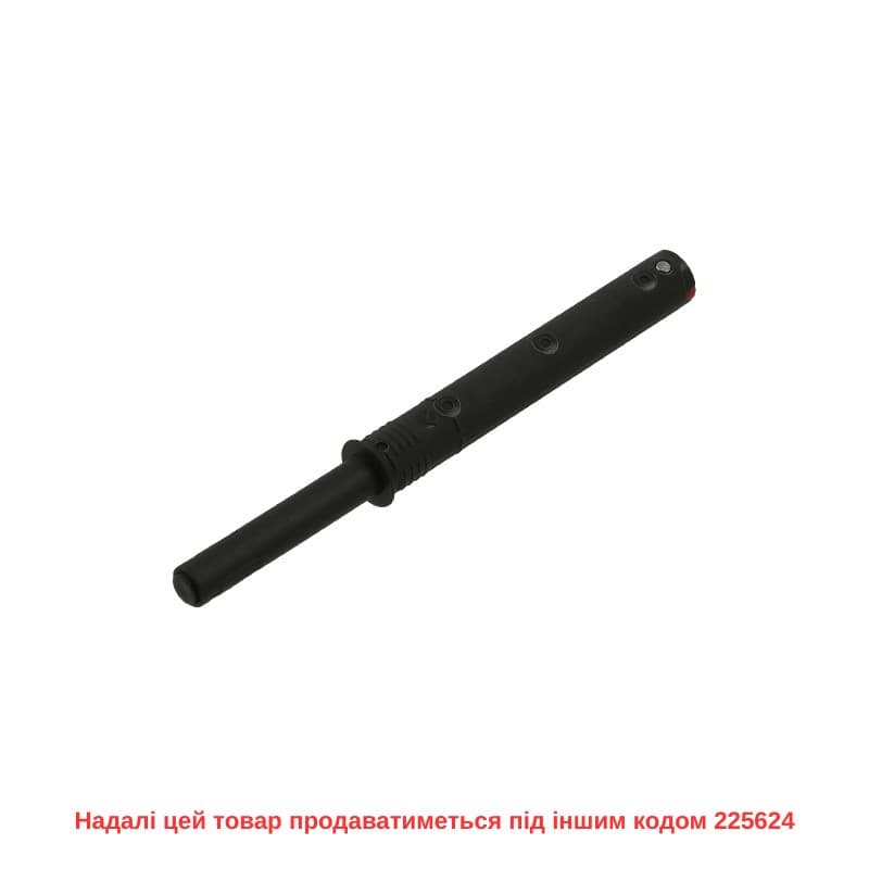 Механизм P2O PIN Strong, антрацит, врезной, длинный ход (9089638) Hettich Механизм P2O PIN Strong, антрацит, врезной, длинный ход (9089638) Hettich