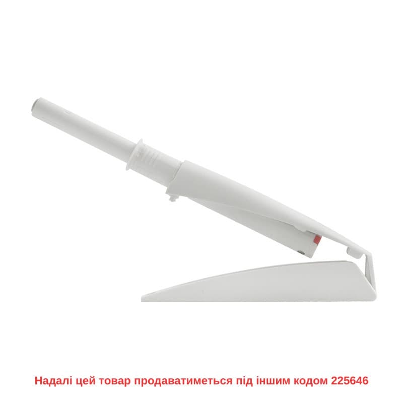 Механизм P2O PIN Strong, белый, накладной, длинный ход (9089597) Hettich Механизм P2O PIN Strong, белый, накладной, длинный ход (9089597) Hettich