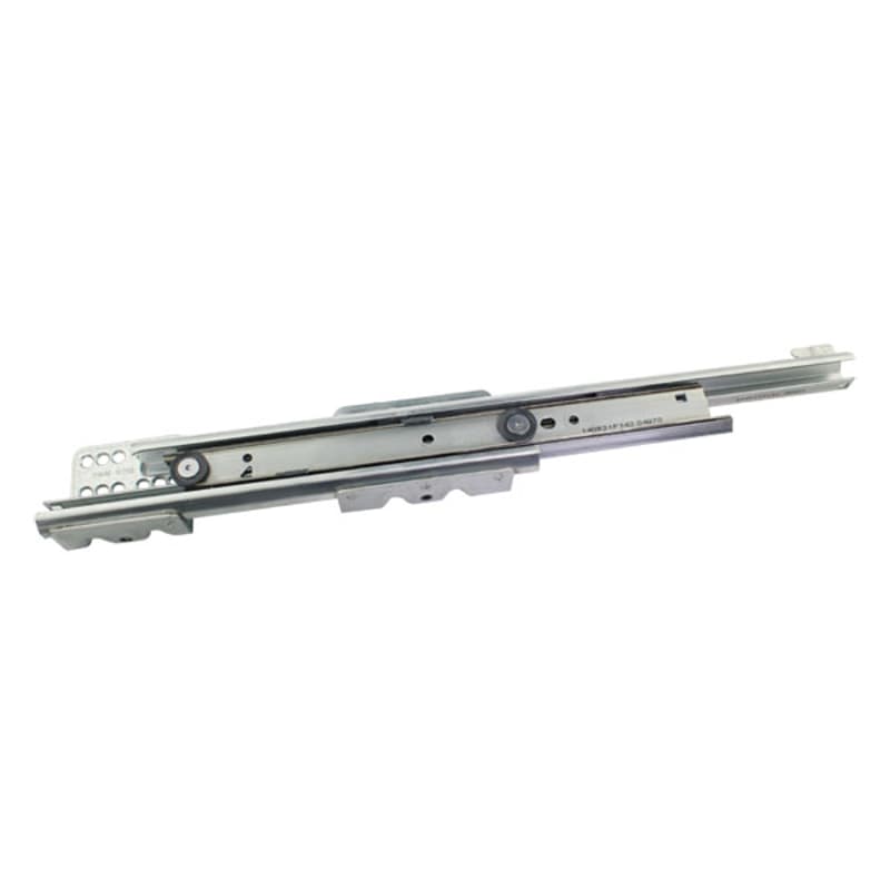 Направляющая Actro, Silent System L=550мм, правая (9121106) Hettich Направляющая Actro, Silent System L=550мм, правая (9121106) Hettich