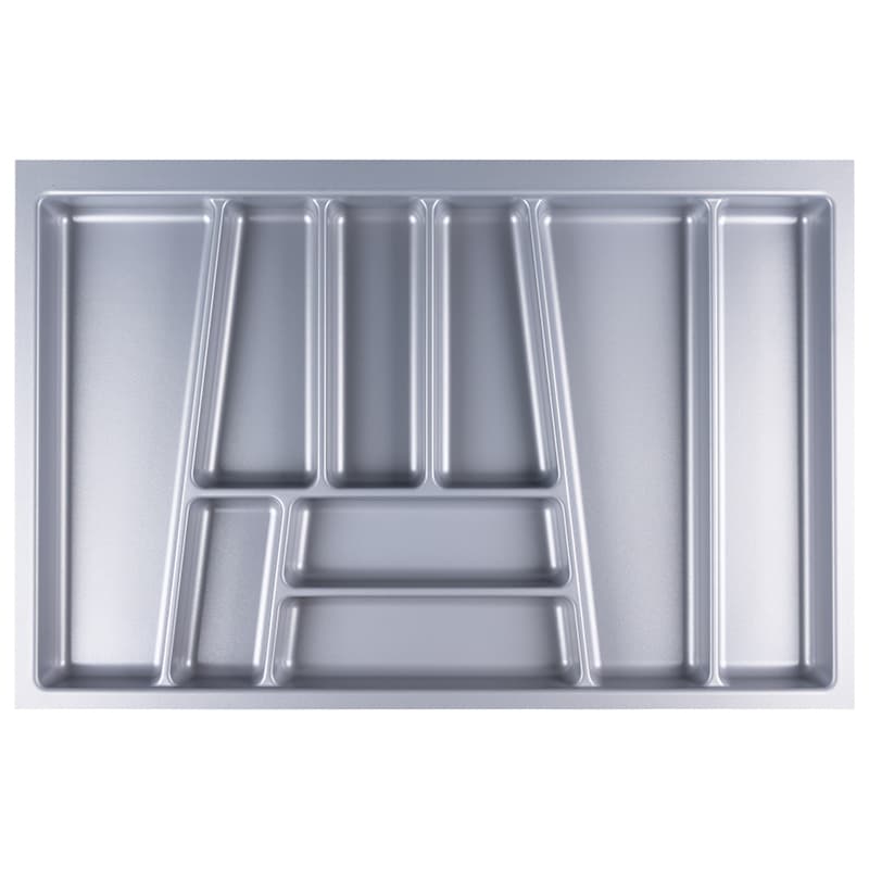 Організація OrgaTray 740 срібло, пластик L=500 W=800 AvanTech YOU (9302720) Hettich Організація OrgaTray 740 срібло, пластик L=500 W=800 AvanTech YOU (9302720) Hettich