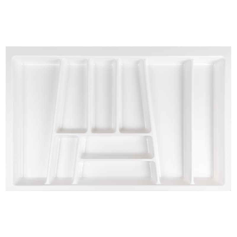 Організація OrgaTray 740 біла, пластик L=500 W=800 AvanTech YOU (9302747) Hettich Організація OrgaTray 740 біла, пластик L=500 W=800 AvanTech YOU (9302747) Hettich