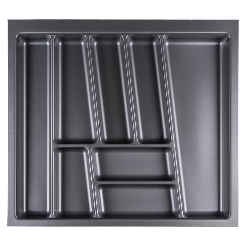 Організація OrgaTray 740 антрацит, пластик L=500 W=600 AvanTech YOU (9302773) Hettich Організація OrgaTray 740 антрацит, пластик L=500 W=600 AvanTech YOU (9302773) Hettich