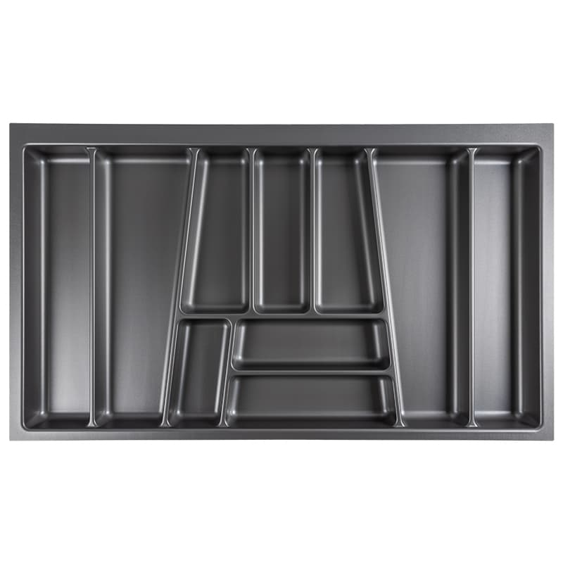 Організація OrgaTray 740 антрацит, пластик L=500 W=900 AvanTech YOU (9302775) Hettich Організація OrgaTray 740 антрацит, пластик L=500 W=900 AvanTech YOU (9302775) Hettich
