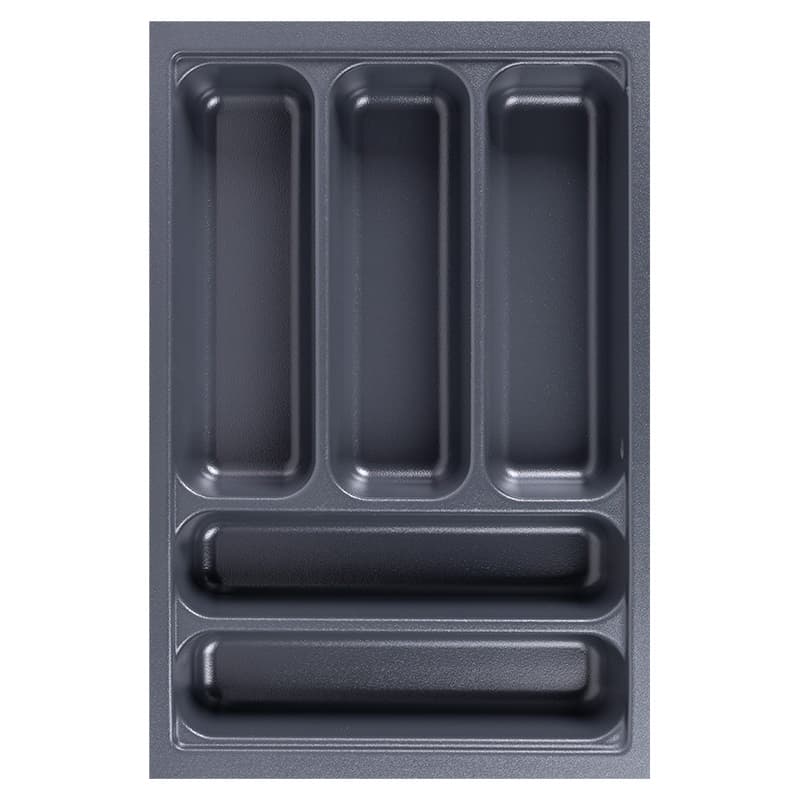 Організація OrgaTray 480 антрацит, пластик L=470 W=400 Atira (9202824) Hettich Організація OrgaTray 480 антрацит, пластик L=470 W=400 Atira (9202824) Hettich