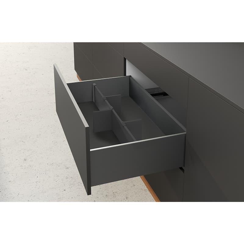 Організація OrgaStore 830 антрацит, метал, W=600мм AvanTech YOU (9230256) Hettich Організація OrgaStore 830 антрацит, метал, W=600мм AvanTech YOU (9230256) Hettich