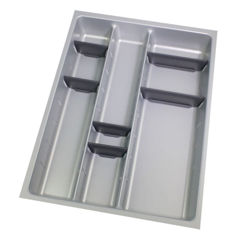 Организация OrgaTray 570 W=900 L=500 серебро (9134994) Hettich Организация OrgaTray 570 W=900 L=500 серебро (9134994) Hettich