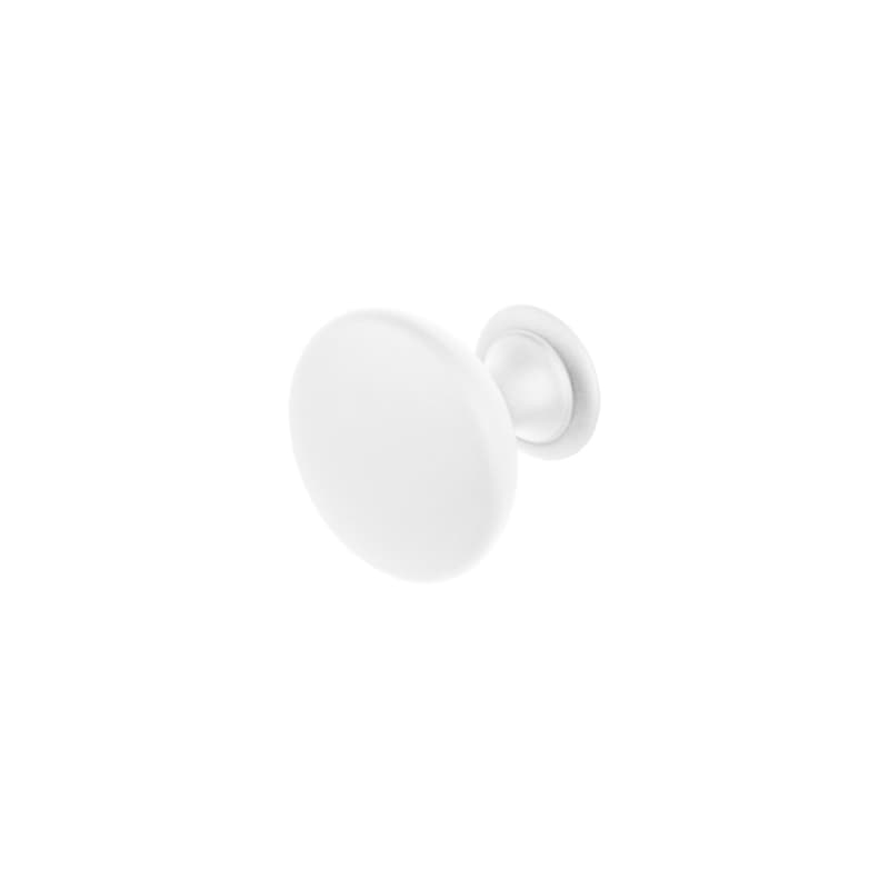 Ручка Ferro Fiori M 0090.01 белый Soft-touch Ручка Ferro Fiori M 0090.01 белый Soft-touch