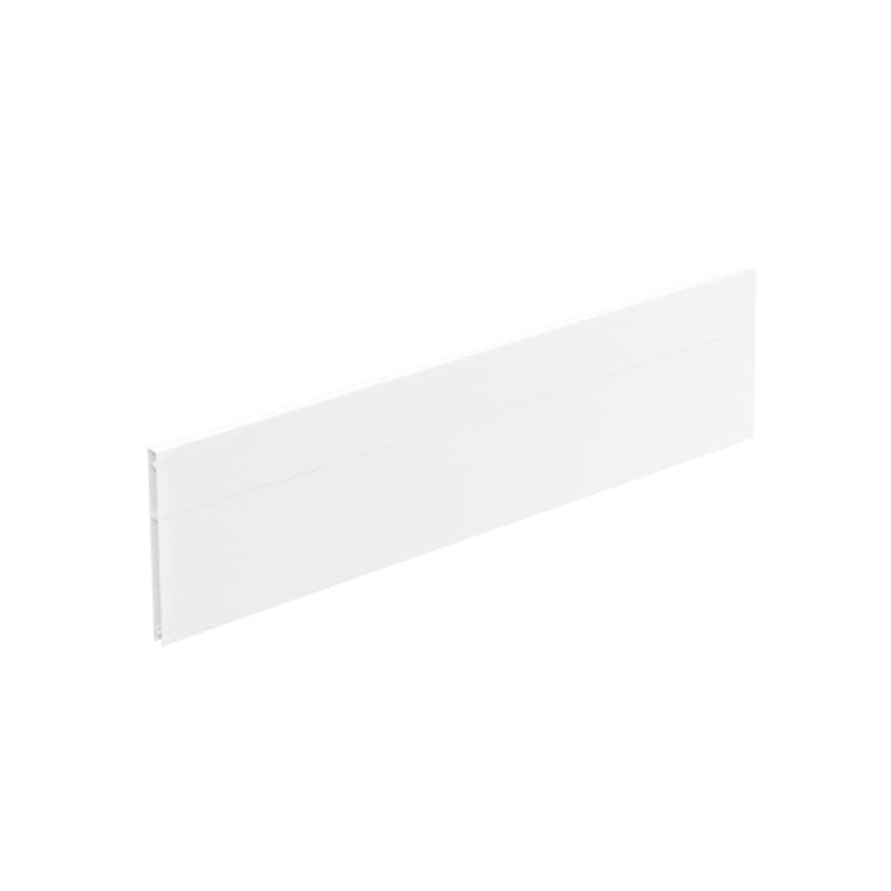 Профіль OrgaStore 810 / 820 / 830 , білий, L=2000мм AvanTech YOU, Atira (9182249) Hettich Профіль OrgaStore 810 / 820 / 830 , білий, L=2000мм AvanTech YOU, Atira (9182249) Hettich
