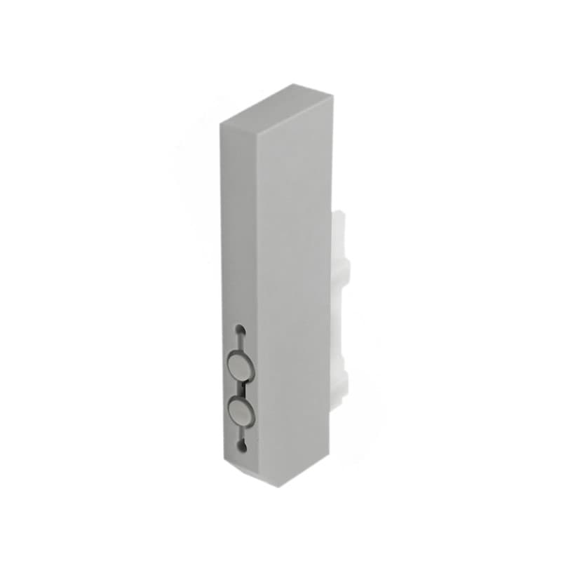 Адаптер OrgaStore 810 / 820 / 830, серебро, AvanTech YOU (9278248) Hettich Адаптер OrgaStore 810 / 820 / 830, серебро, AvanTech YOU (9278248) Hettich