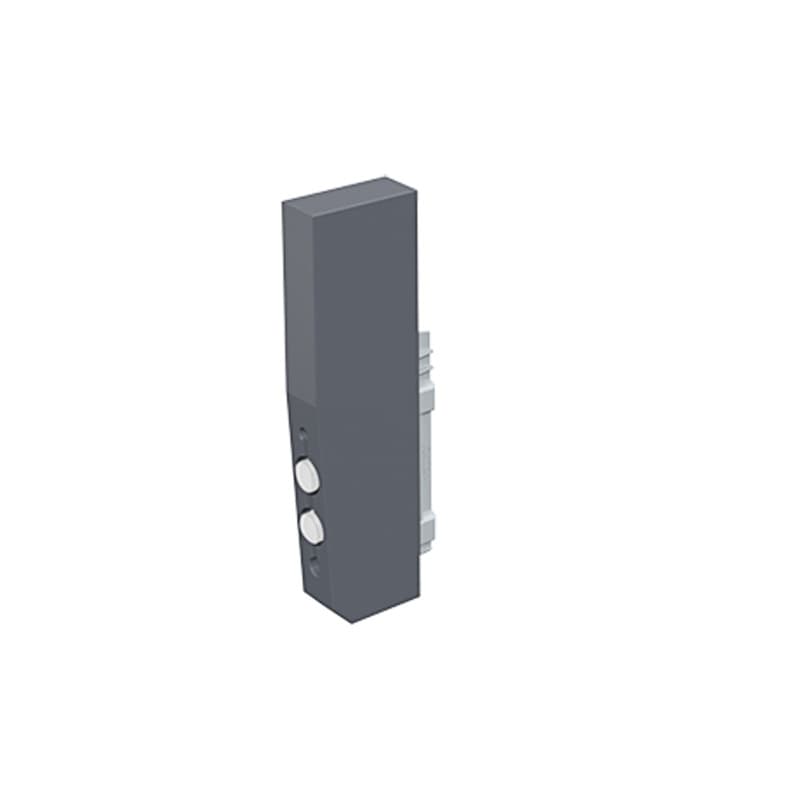 Адаптер OrgaStore 810 / 820 / 830, антрацит, Atira (9182234) Hettich