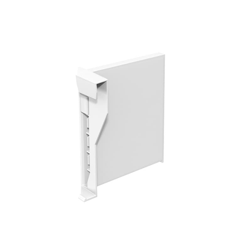 Розділювач OrgaStore 810 / 820 / 830, білий, AvanTech YOU, Atira (9182230) Hettich