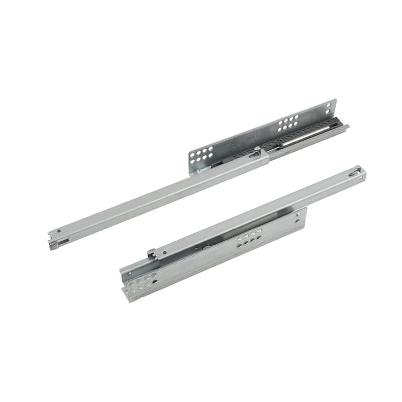 Направляючі прихованого монтажу част. висування. SC L=350 MULLER 18mm max 1D Направляючі прихованого монтажу част. висування. SC L=350 MULLER 18mm max 1D