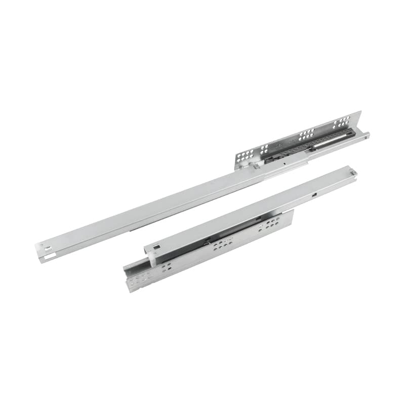 Направляючі прихованого монтажу SC L=300 MULLER 18mm max 3D Направляючі прихованого монтажу SC L=300 MULLER 18mm max 3D