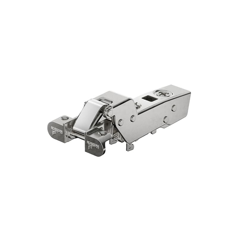 Петля Sensys 8631i 95 NEW для алюминиевого профиля до 32мм, внутренняя(9091217) Нettich Петля Sensys 8631i 95 NEW для алюминиевого профиля до 32мм, внутренняя(9091217) Нettich