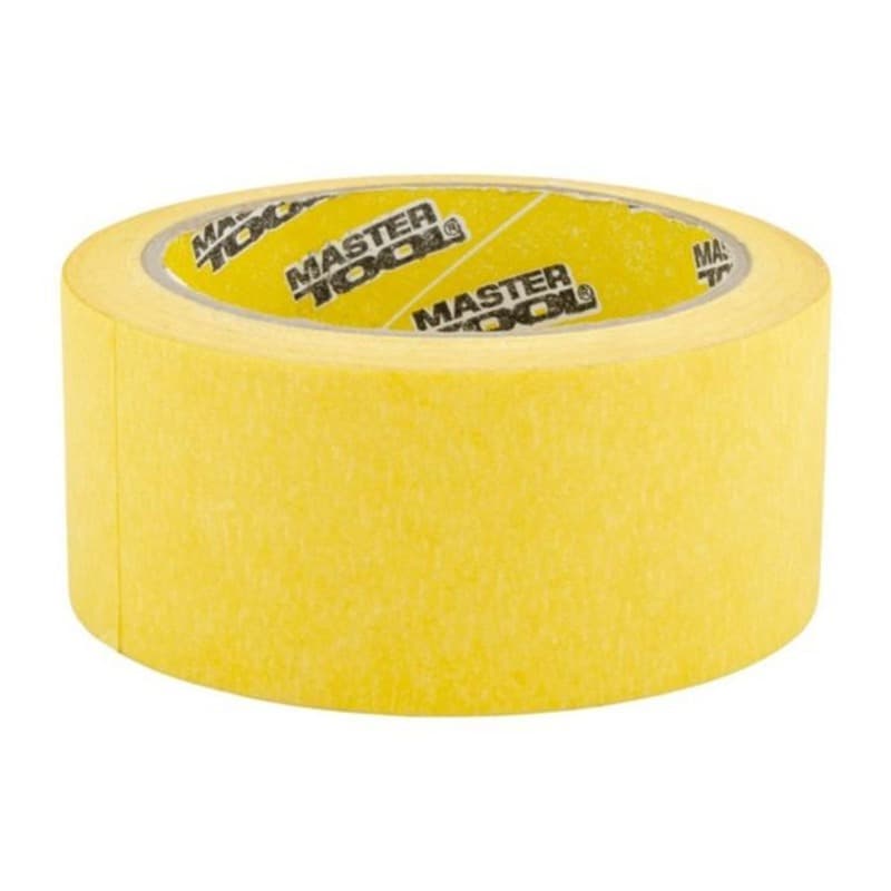 Стрічка малярна 48 мм L=20m (79-9904) Mastertool