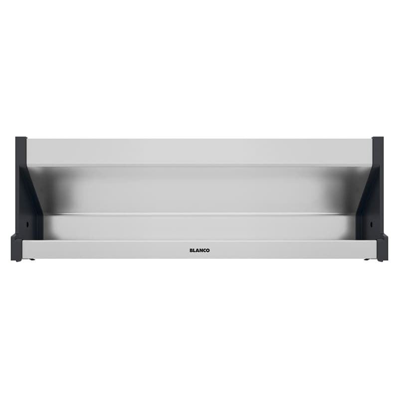Поличка під мийку Orga Shelf P 600 мм BLANCO (527458) Поличка під мийку Orga Shelf P 600 мм BLANCO (527458)