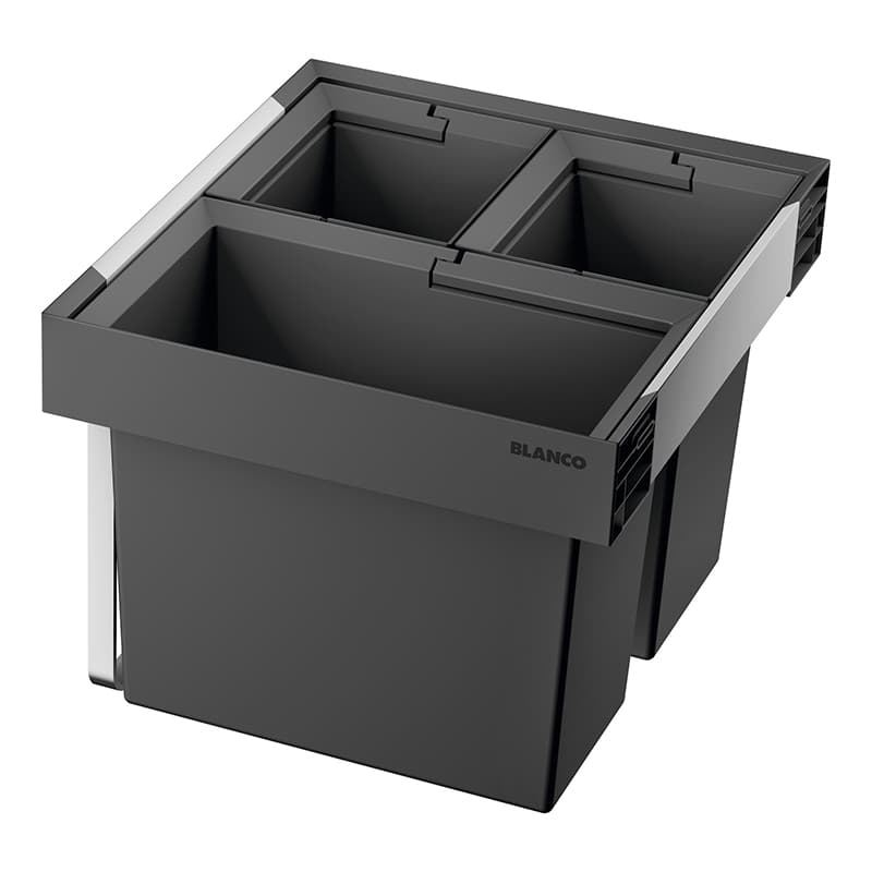 Система сортування відходів FLEXON II XL 60/3 Low BLANCO (526643) Система сортування відходів FLEXON II XL 60/3 Low BLANCO (526643)