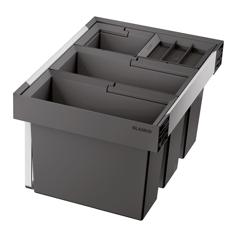 Система сортировки отходов FLEXON II 60/4 Low BLANCO (526644) Система сортировки отходов FLEXON II 60/4 Low BLANCO (526644)