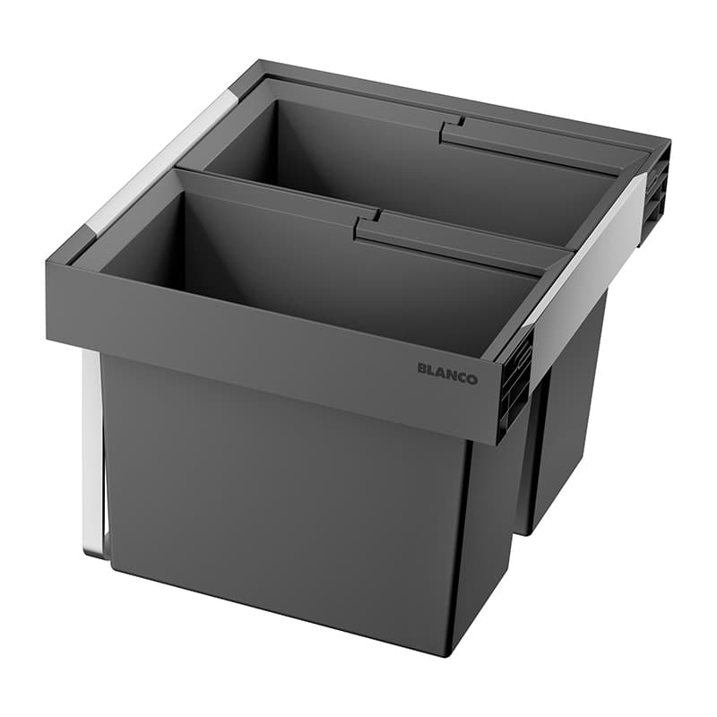 Система сортировки отходов FLEXON II 60/2 Low BLANCO (526641) Система сортировки отходов FLEXON II 60/2 Low BLANCO (526641)