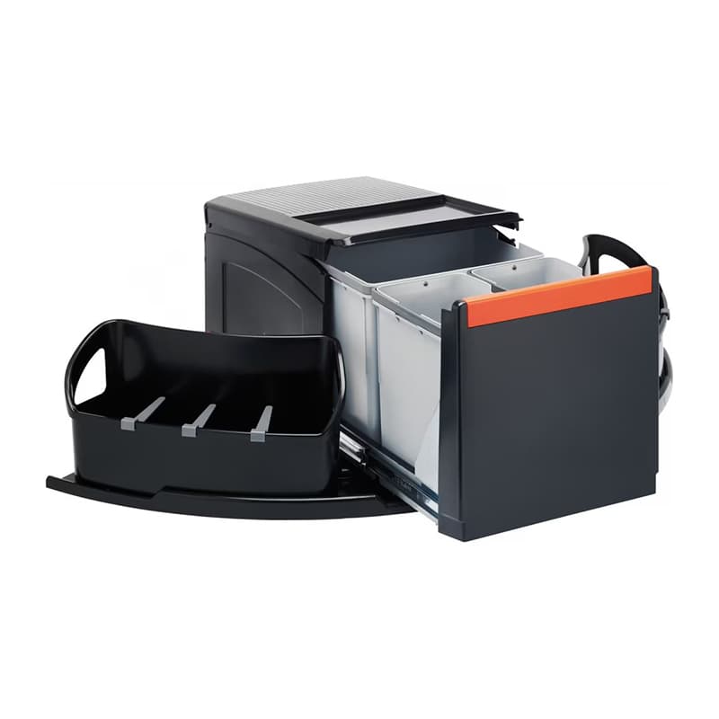 Система сортировки отходов Cube Franke 134.0055.288 Система сортировки отходов Cube Franke 134.0055.288