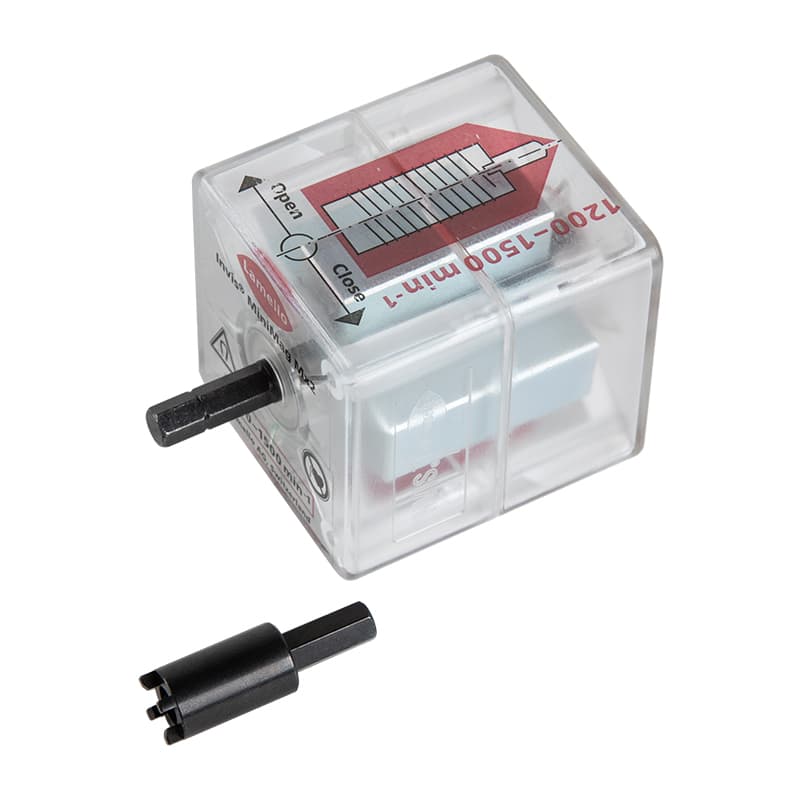 Инструмент магнитный Invis Mx2 MiniMag, Lamello Инструмент магнитный Invis Mx2 MiniMag, Lamello