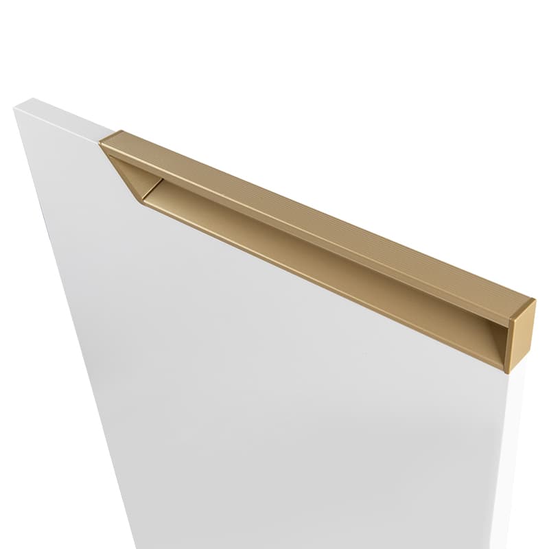Ручка Marella M 16029 L=3000mm золото металік, 18 мм (м.п.) Ручка Marella M 16029 L=3000mm золото металік, 18 мм (м.п.)