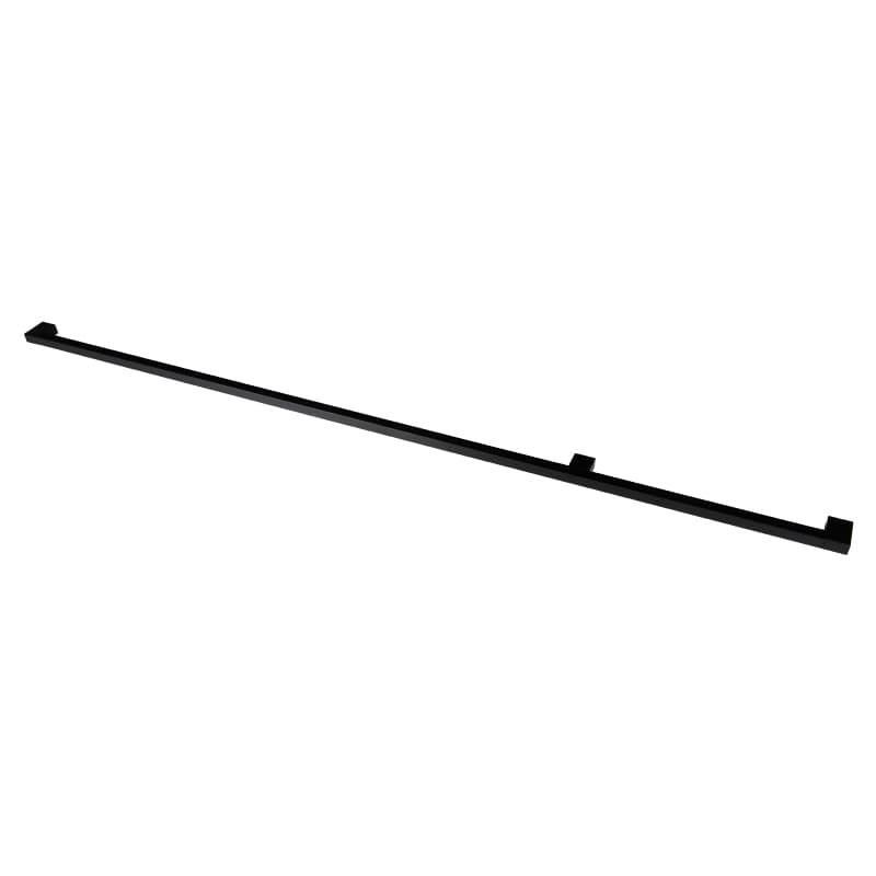 Ручка Ferro Fiori М 7070.1068 черный браш | черный браш Ручка Ferro Fiori М 7070.1068 черный браш | черный браш