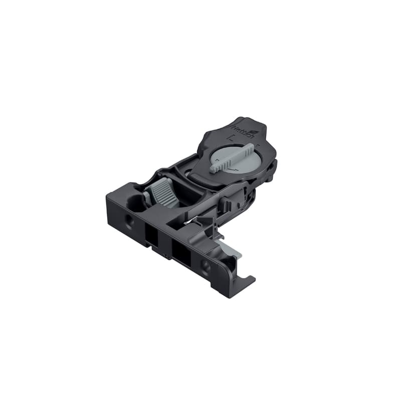 Фіксатор Actro 5D лівий (9320334) Hettich Фіксатор Actro 5D лівий (9320334) Hettich
