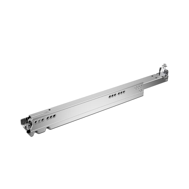 Направляюча прихованого монтажу Actro 5D L=400 права (40кг) (9318248) Hettich Направляюча прихованого монтажу Actro 5D L=400 права (40кг) (9318248) Hettich