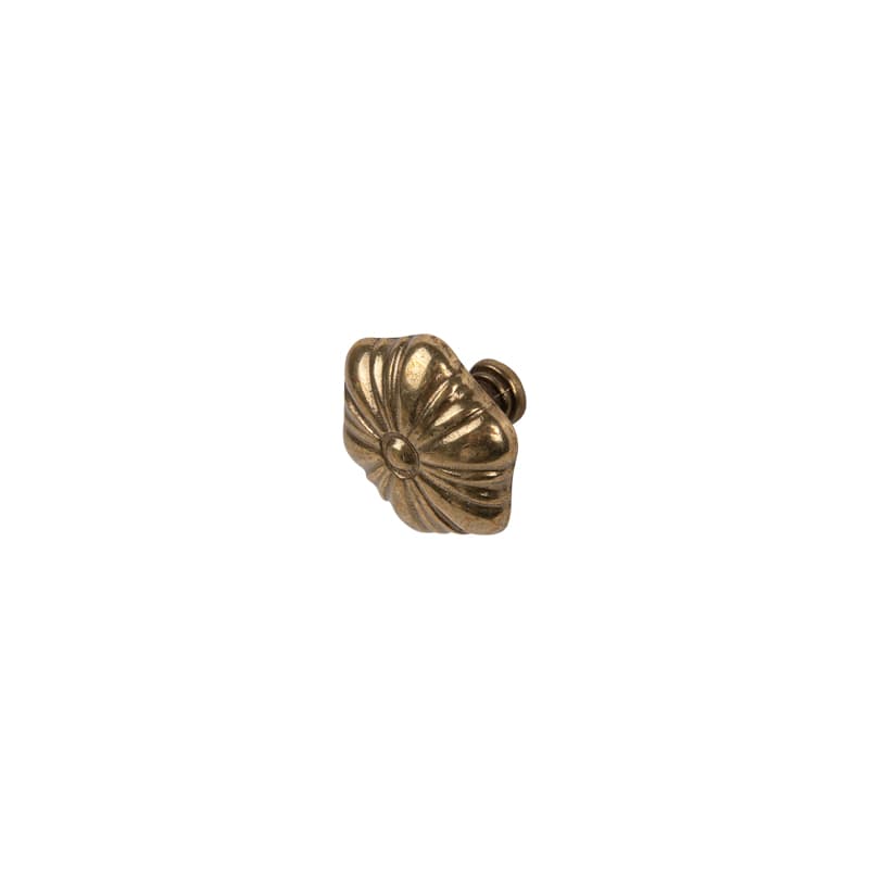 Ручка Ferro Fiori D 4460.01.42 бронза Ручка Ferro Fiori D 4460.01.42 бронза