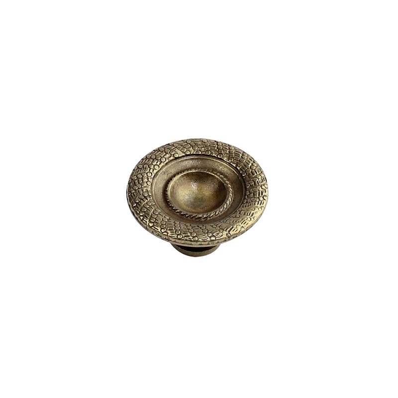 Ручка Ferro Fiori D 7090.01.25 бронза Ручка Ferro Fiori D 7090.01.25 бронза