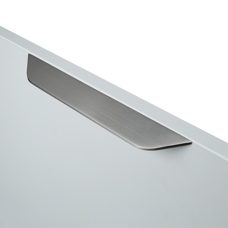 Ручка Cosma М 13033.160 серебро Ручка Cosma М 13033.160 серебро