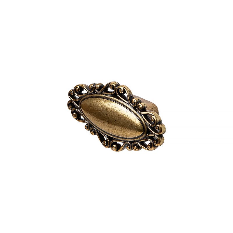 Ручка Marella D 24258.01.060 золото
