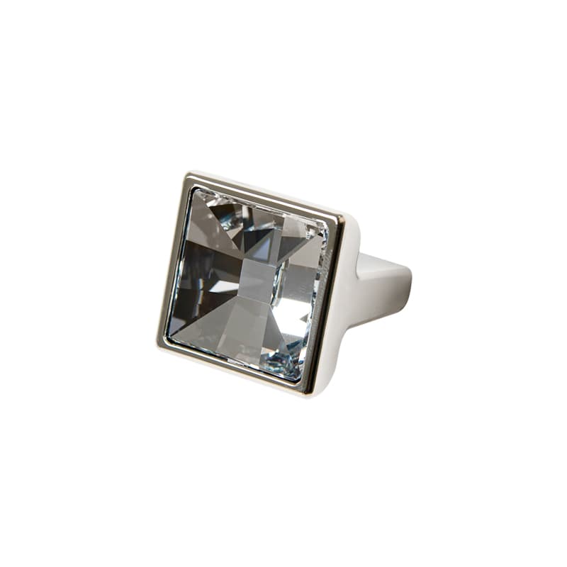 Ручка Marella SW 24202.01.030 никель полированный