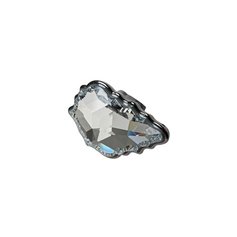 Ручка  Marella SW 24274.01.066 нікель темний
