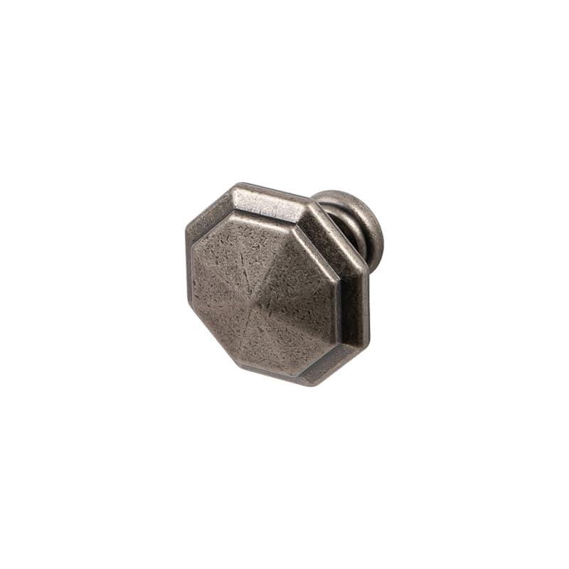 Ручка  Marella CL 24471.01.038 сталь