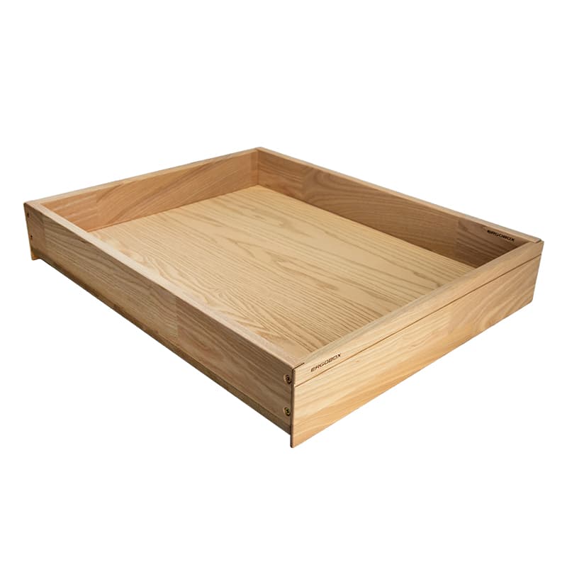 Ящик деревянный ERGOBOX W=550мм L=490мм Н=200мм (B.550.490.200) Ящик деревянный ERGOBOX W=550мм L=490мм Н=200мм (B.550.490.200)