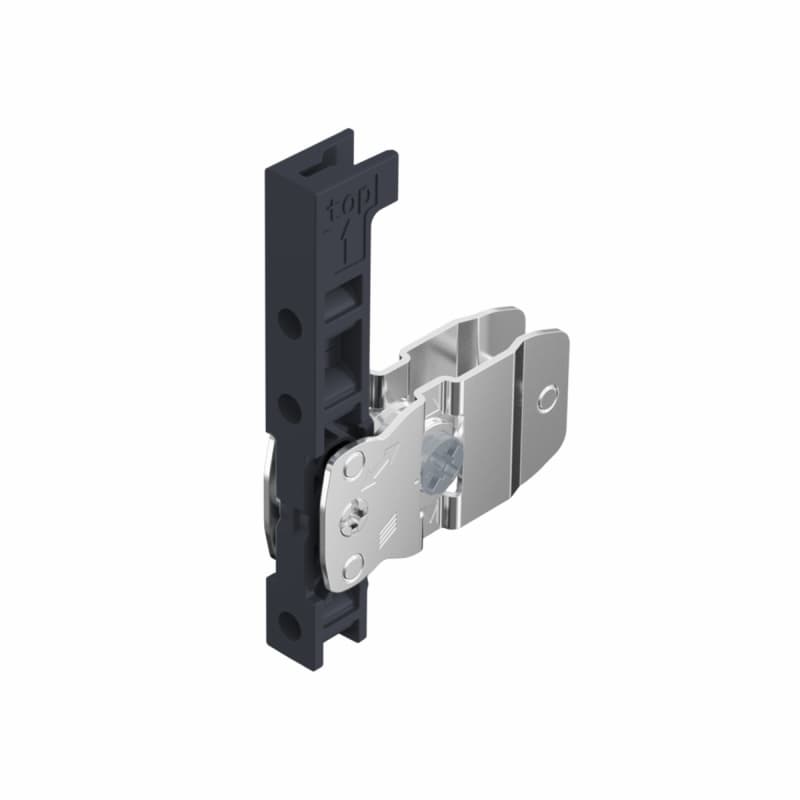AvanTech YOU фіксатор фасаду H=139 під прикручування (9257884) Hettich AvanTech YOU фіксатор фасаду H=139 під прикручування (9257884) Hettich